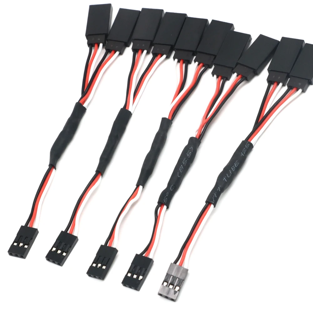 5 buah 100/150/200/300/500mm R - Rca Cable ulasan dan harga