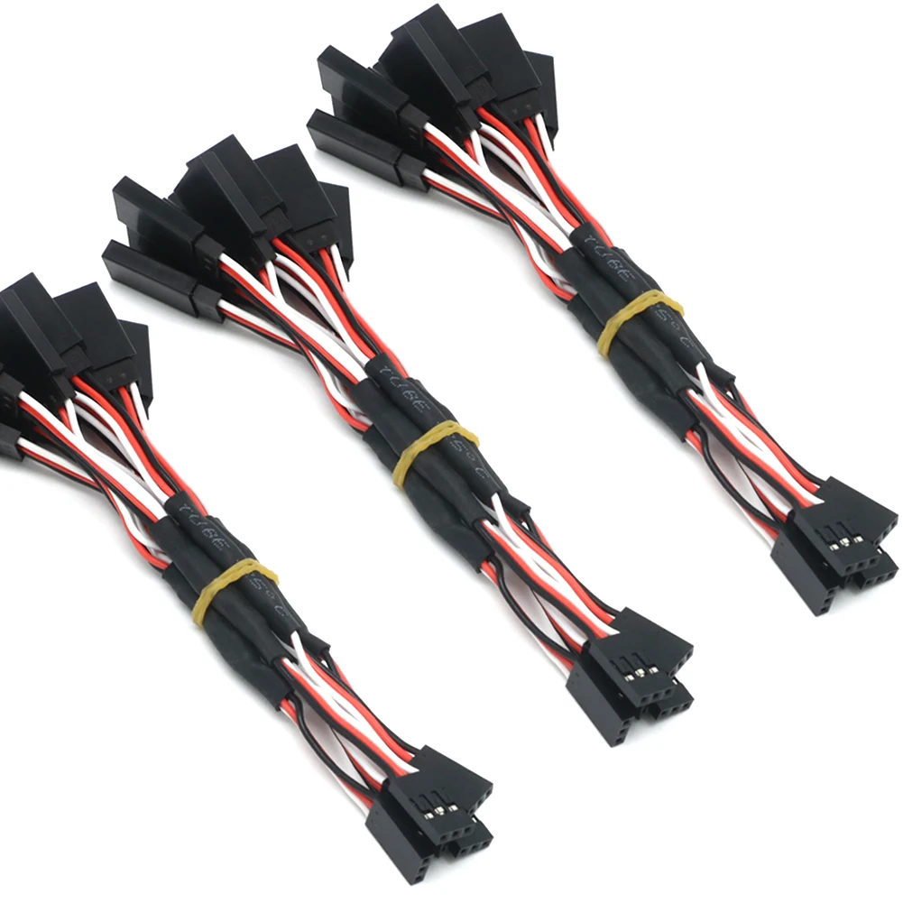 5 buah 100/150/200/300/500mm R - Rca Cable ulasan dan harga