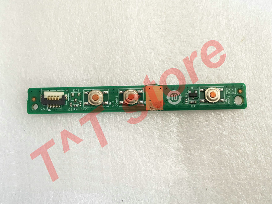 Asli UNTUK Lenovo A7300 Laptop - Volume Control Board ulasan dan harga