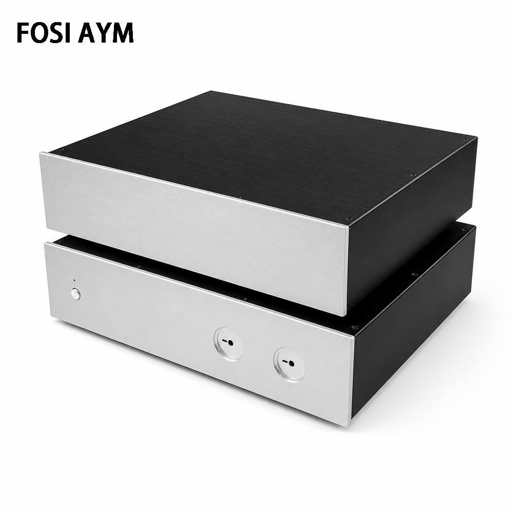 480x115x365mm FOSI AYM, Rangka - Speaker Enclosure ulasan dan harga