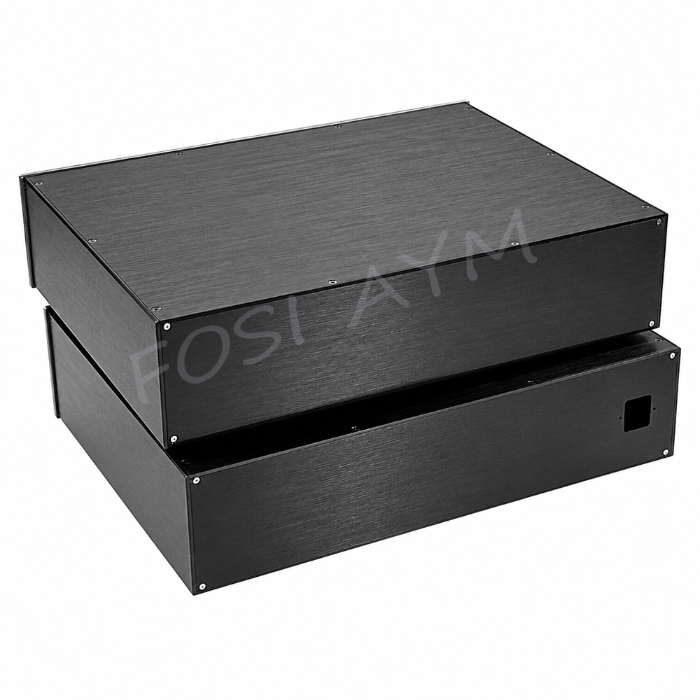 480x115x365mm FOSI AYM, Rangka - Speaker Enclosure ulasan dan harga