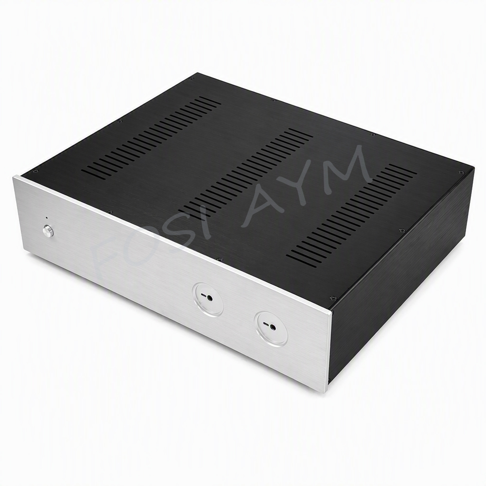 480x115x365mm FOSI AYM, Rangka - Speaker Enclosure ulasan dan harga