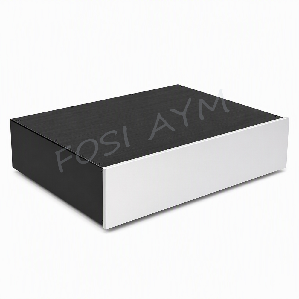 480x115x365mm FOSI AYM, Rangka - Speaker Enclosure ulasan dan harga