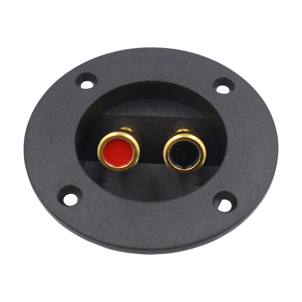 Panel Pemasangan Bulat Termina - Speaker Enclosure ulasan dan harga