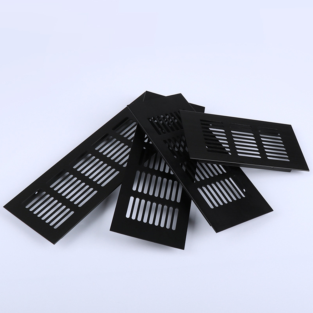 60mm Aluminium persegi panjang - Ventilation Grille Aluminum ulasan dan harga