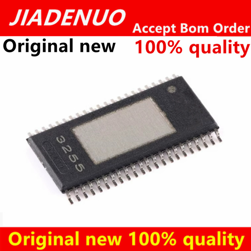 (1 buah) 100% Baru TPA3255 TPA - Es9018 Dac ulasan dan harga