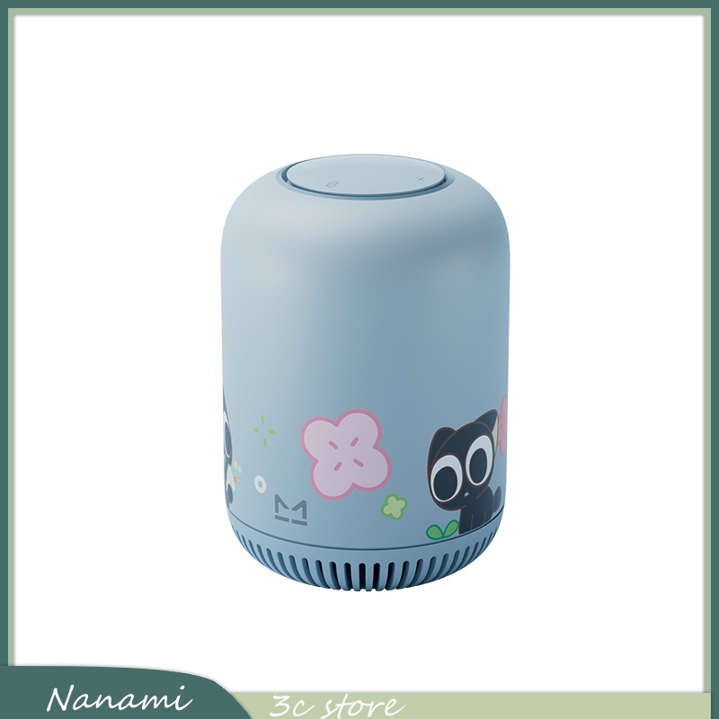 Luo Xiaohei Smart Speaker AI Q - Full Range Speaker ulasan dan harga