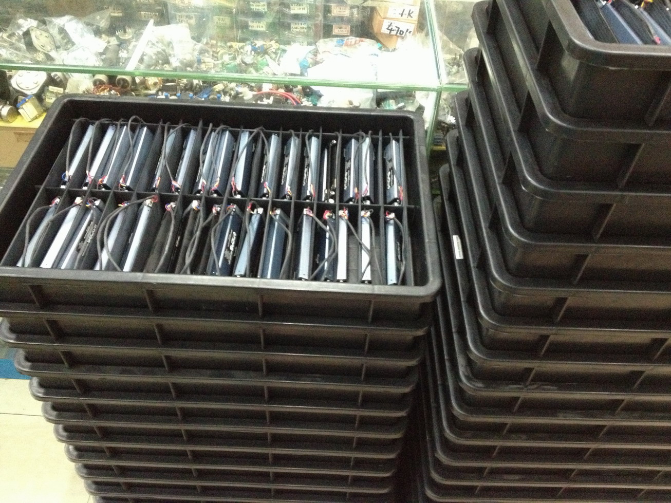 Midas Baru Asli Midas Jarak Ja - Potentiometer 10K ulasan dan harga