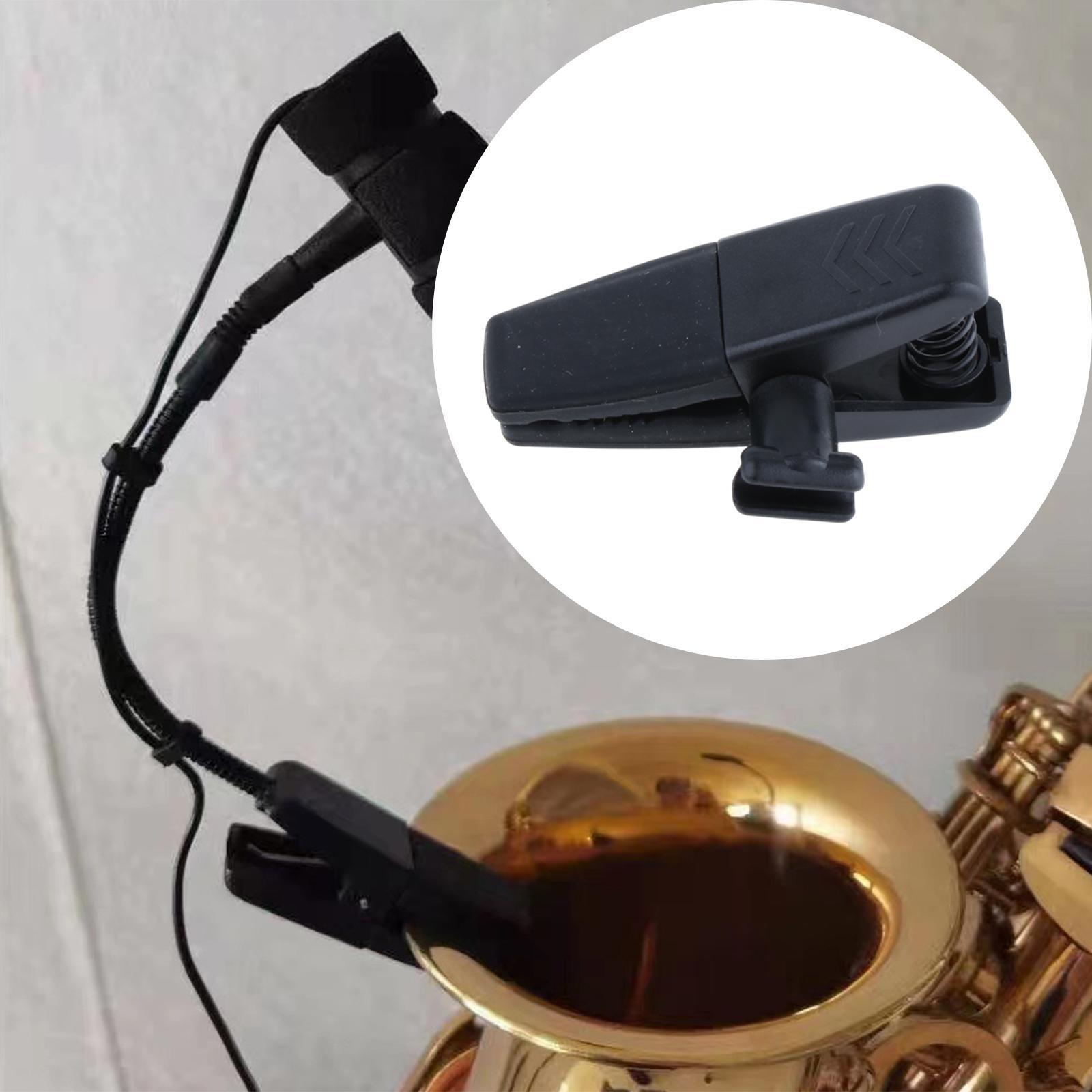 Klip Mikrofon Instrumen Multif - Microphone Capsule ulasan dan harga