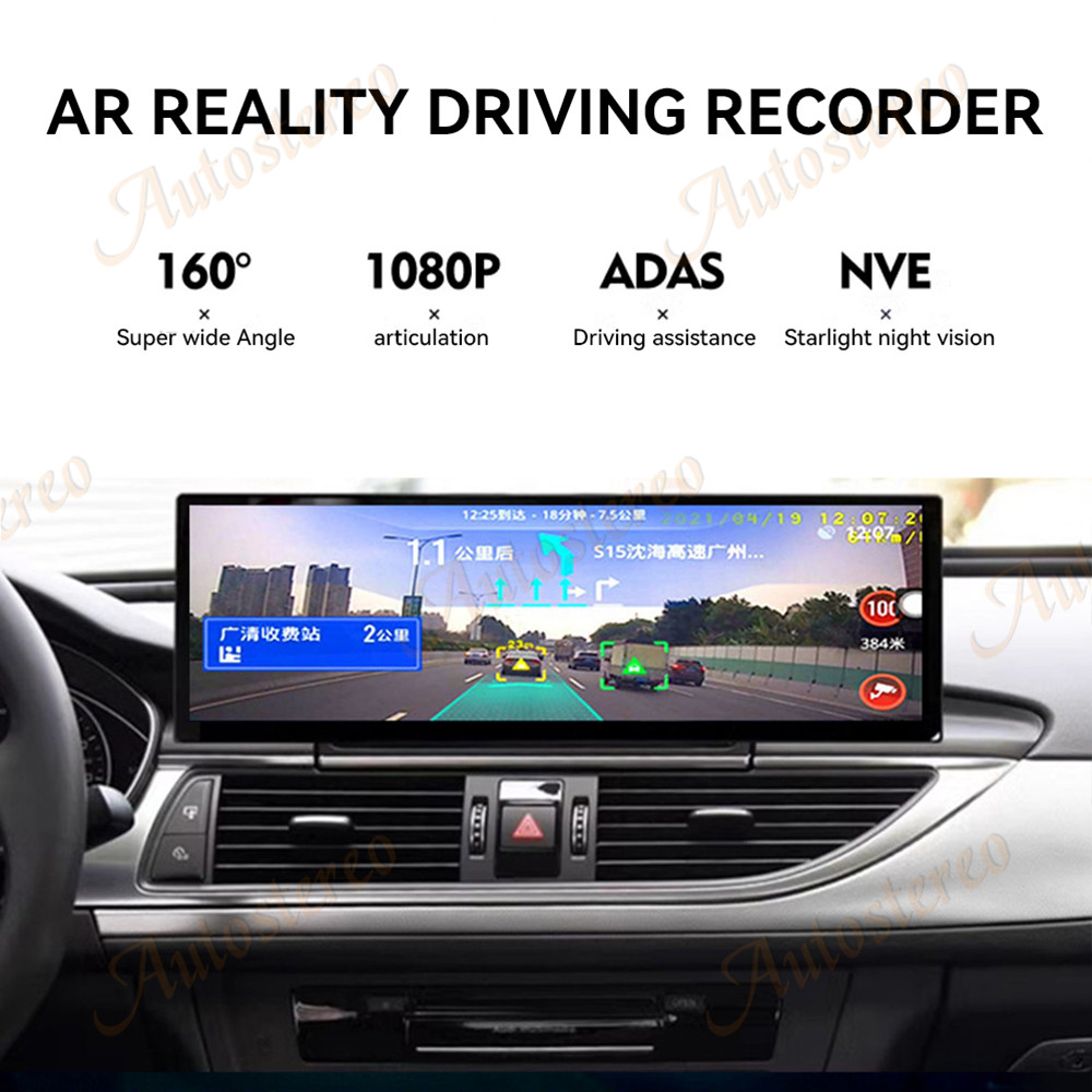 Carplay 14.9 Android 14 mobil, - Ribbon Microphone ulasan dan harga