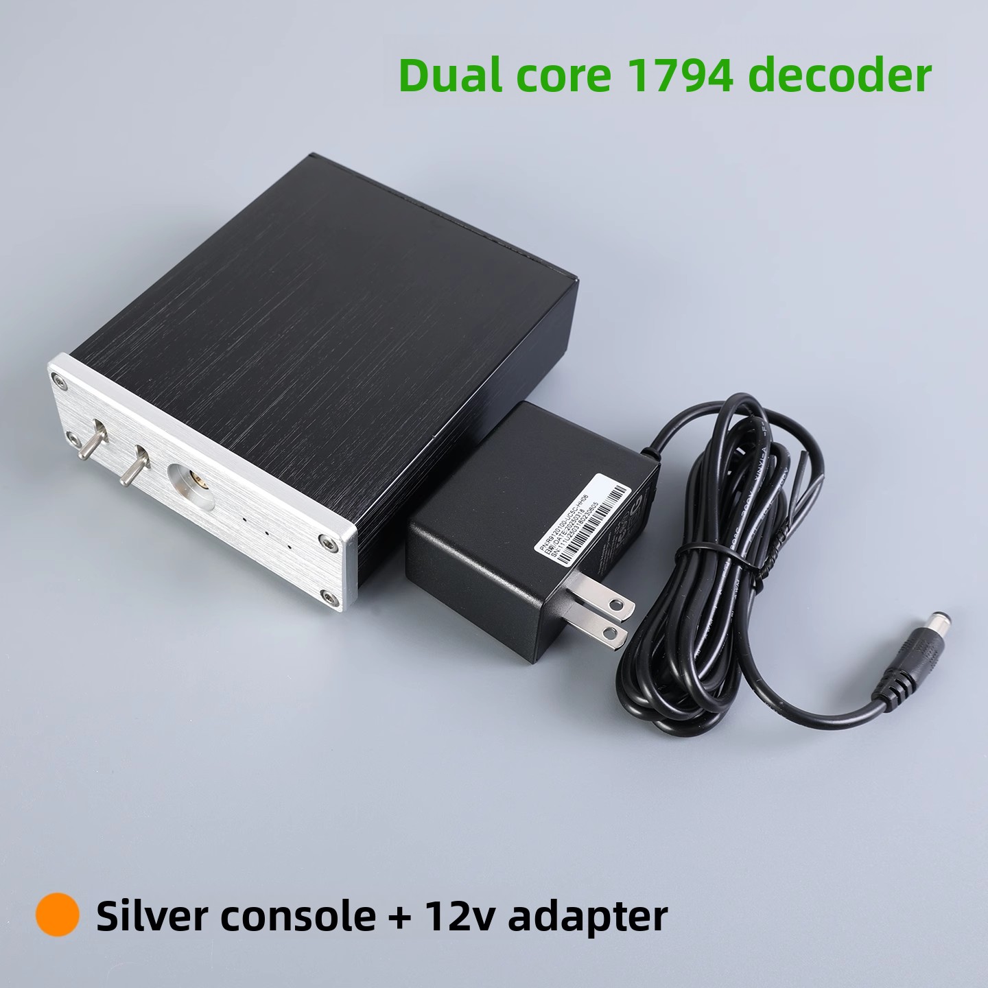 Papan Dekoder DAC PCM1794A Gan - Dac Board ulasan dan harga