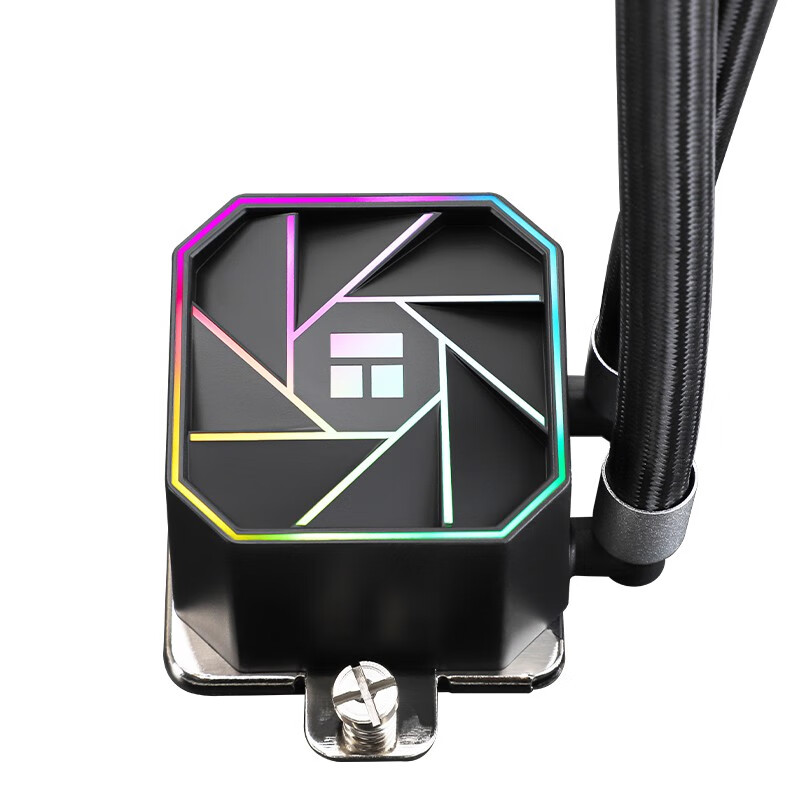 Thermalright AQUA ELITE CPU 12 - Heatsink Aluminum ulasan dan harga