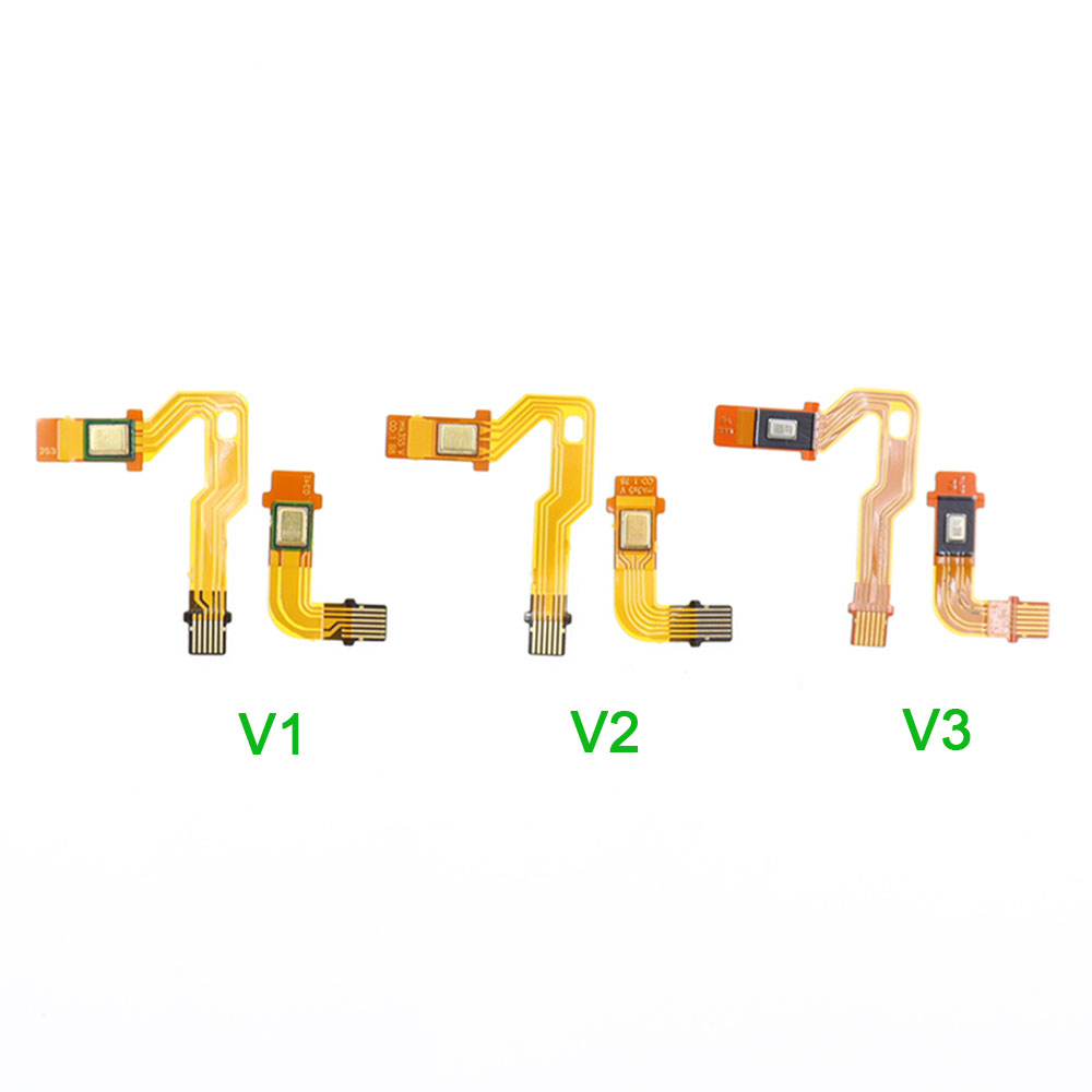 Kabel Fleksibel Mikrofon untuk - Ribbon Microphone ulasan dan harga