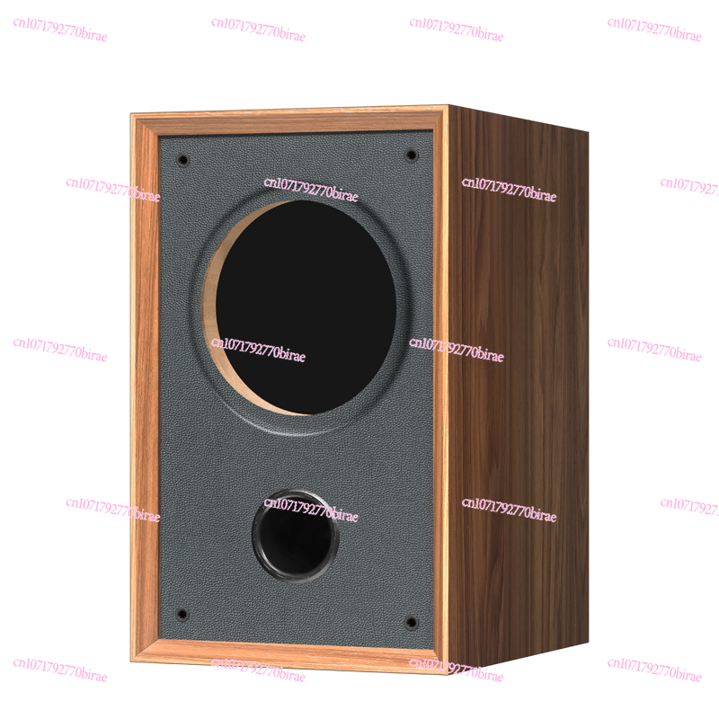 Kotak Kosong Speaker 8-inci, K - Diy Speaker ulasan dan harga