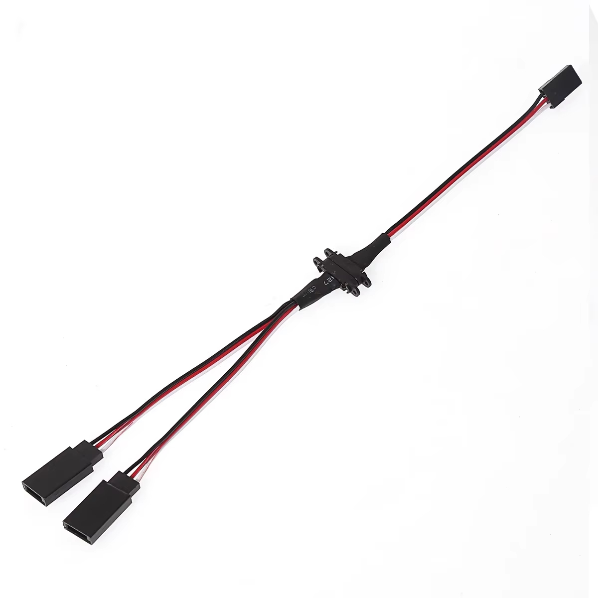 Kabel Ekstensi Magnetik 1-ke-2 - Rca Cable ulasan dan harga