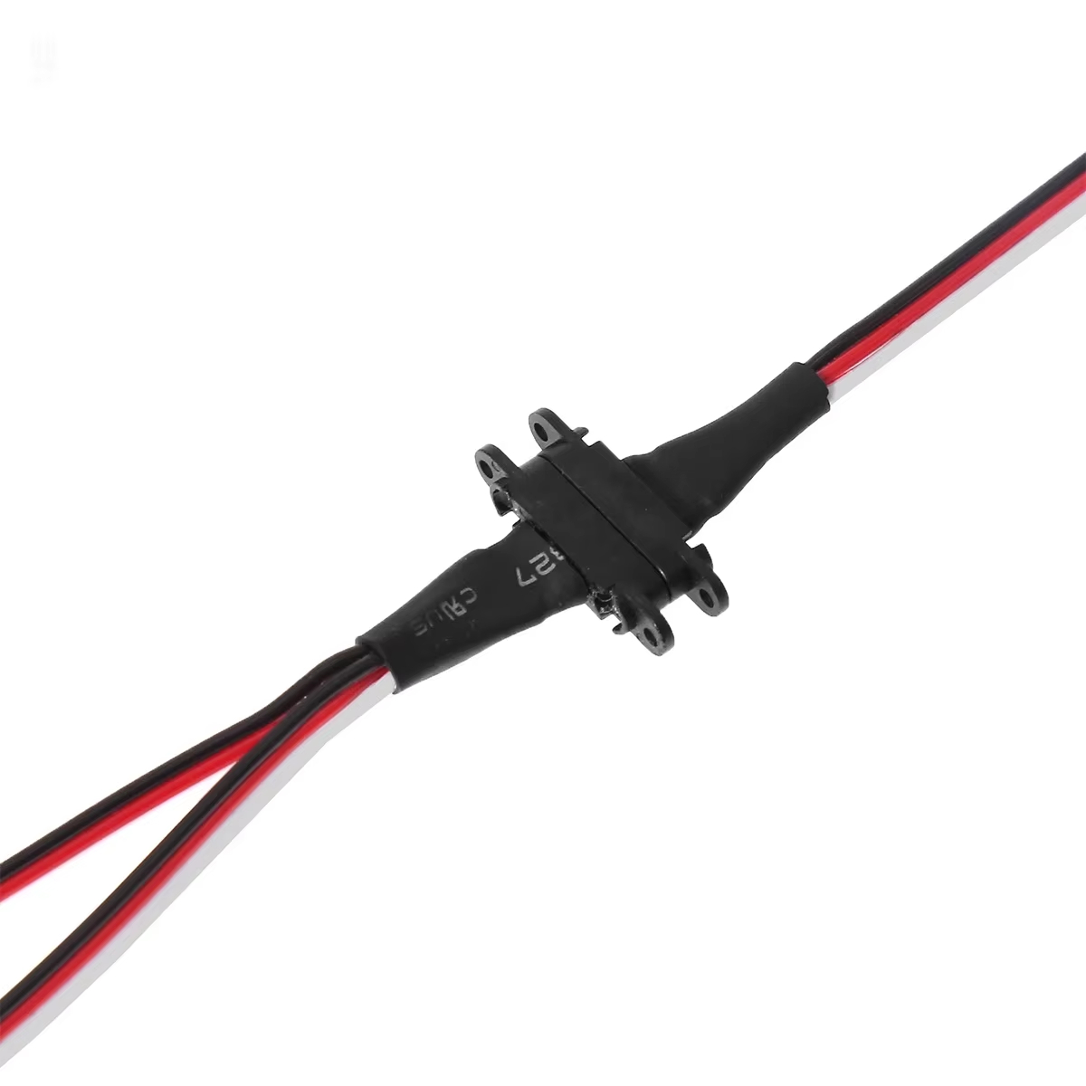 Kabel Ekstensi Magnetik 1-ke-2 - Rca Cable ulasan dan harga