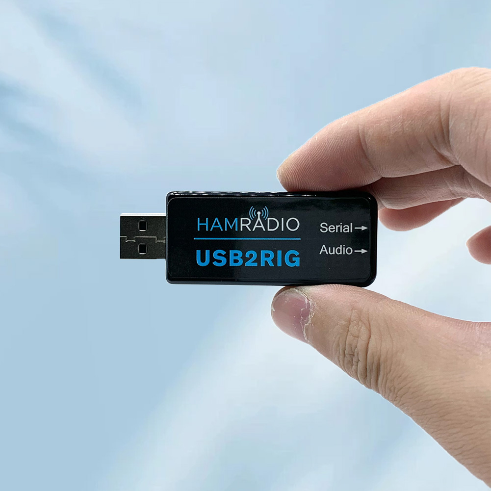Konektor Kartu Suara USB Radio - Usb Sound Card ulasan dan harga