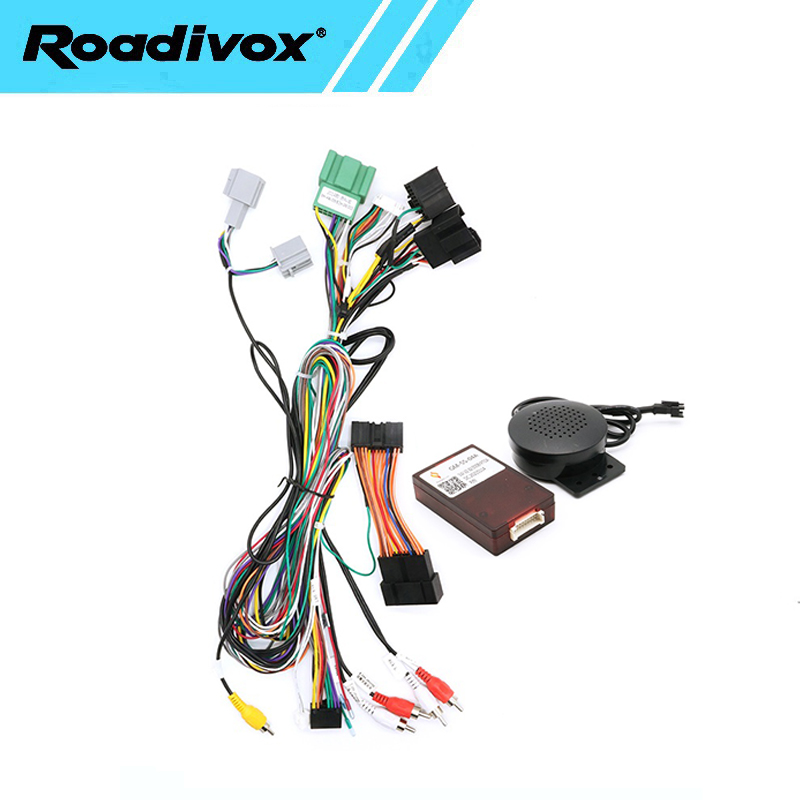 Adaptor Kabel Daya dan Kabel R - Audio Cable Rca ulasan dan harga