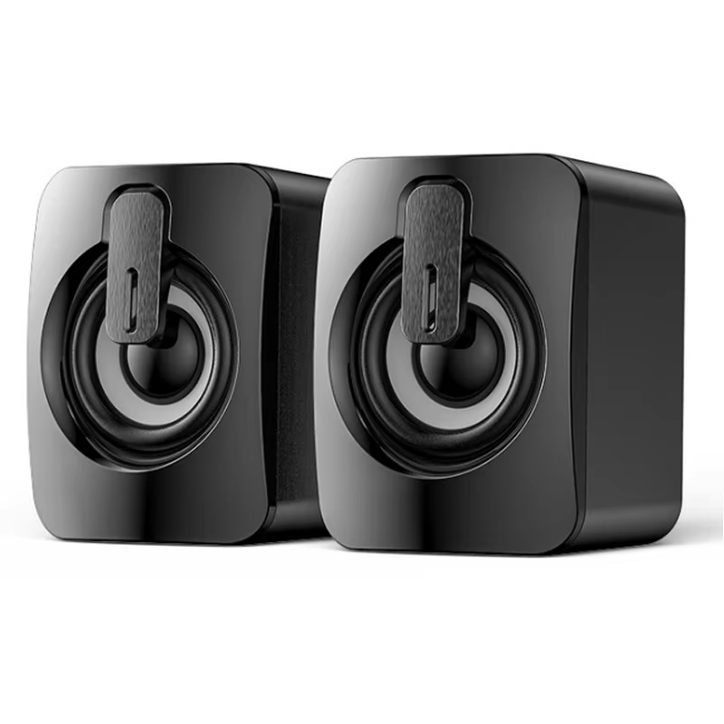 Speaker Komputer Berkabel USB  - Speaker Wire ulasan dan harga