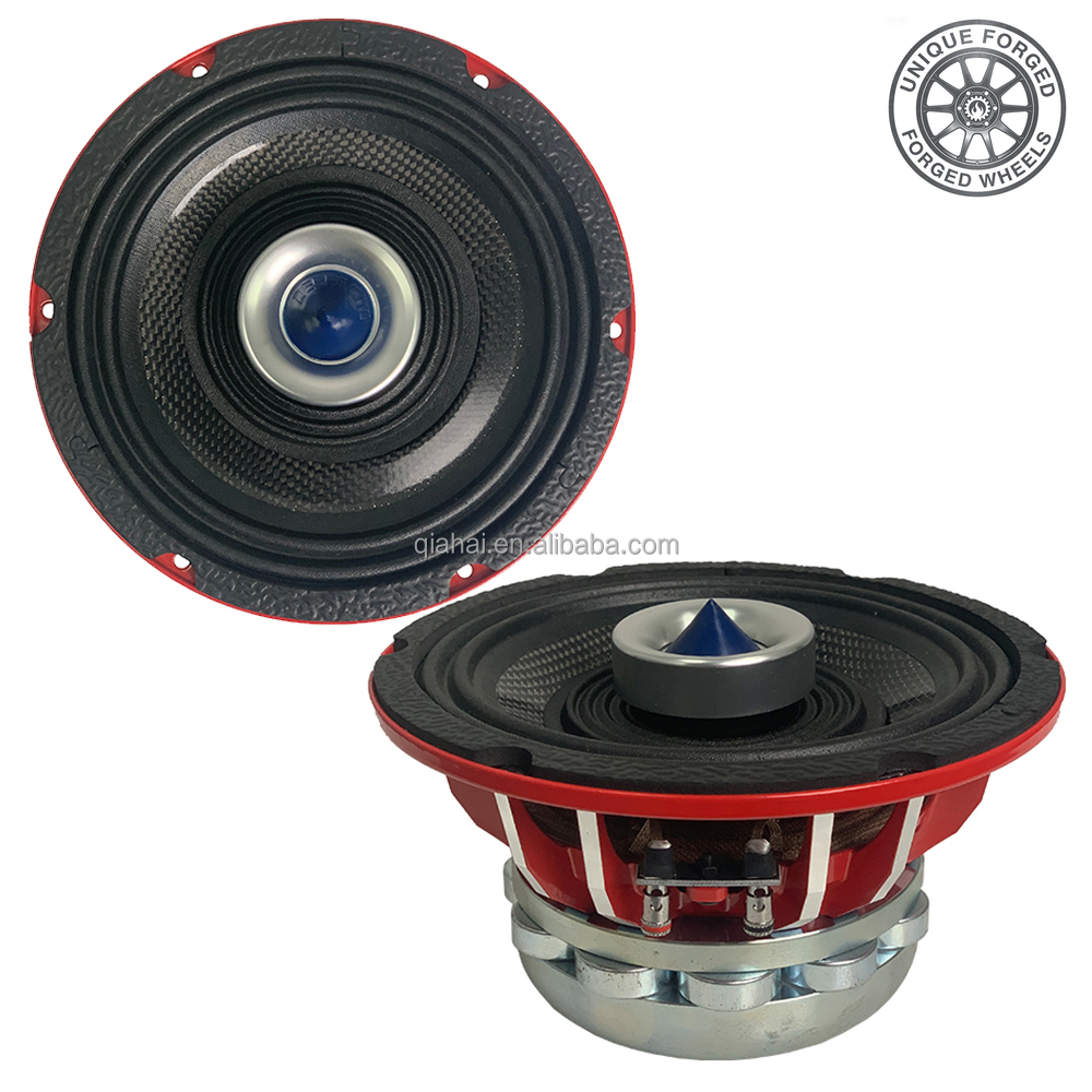 Speaker Mobil Mid Bass Coaxial - Speaker Driver ulasan dan harga