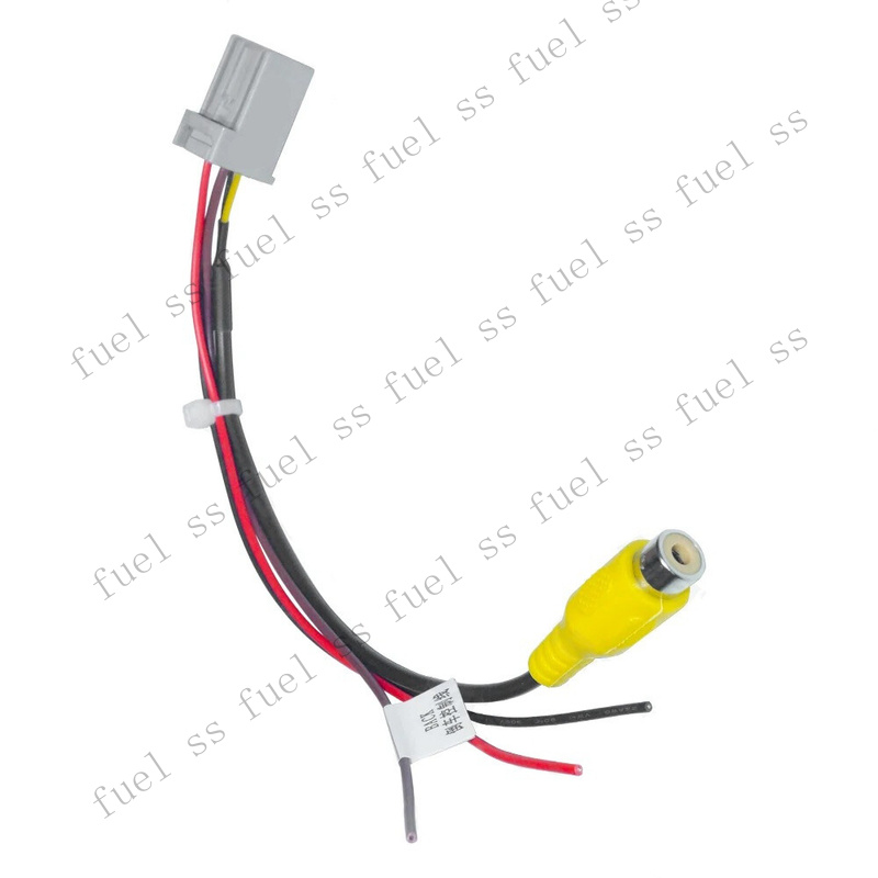 Kabel Adaptor RCA Video Kamera - Rca Cable ulasan dan harga
