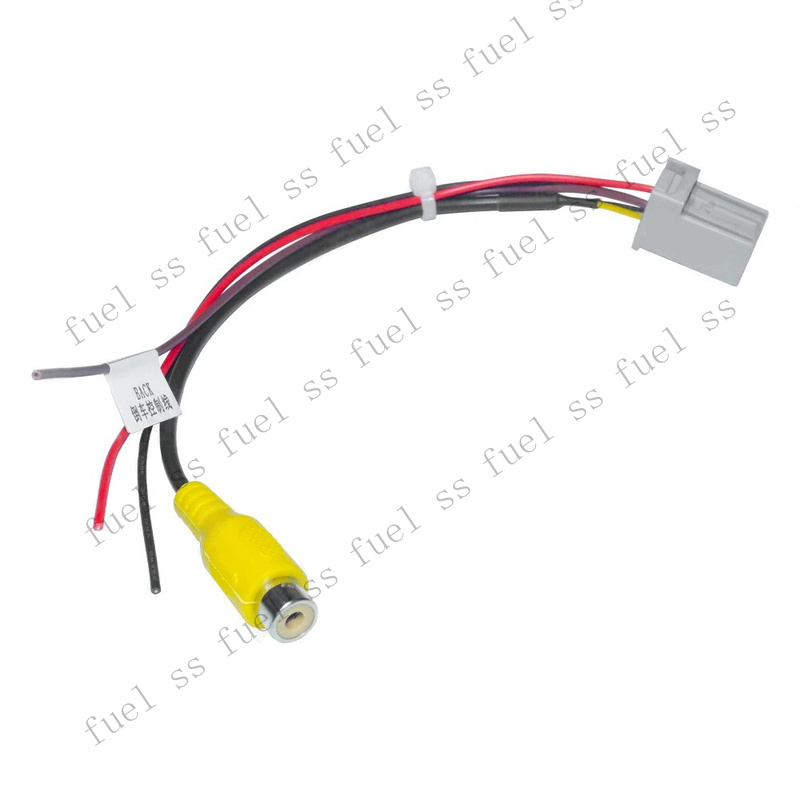 Kabel Adaptor RCA Video Kamera - Rca Cable ulasan dan harga
