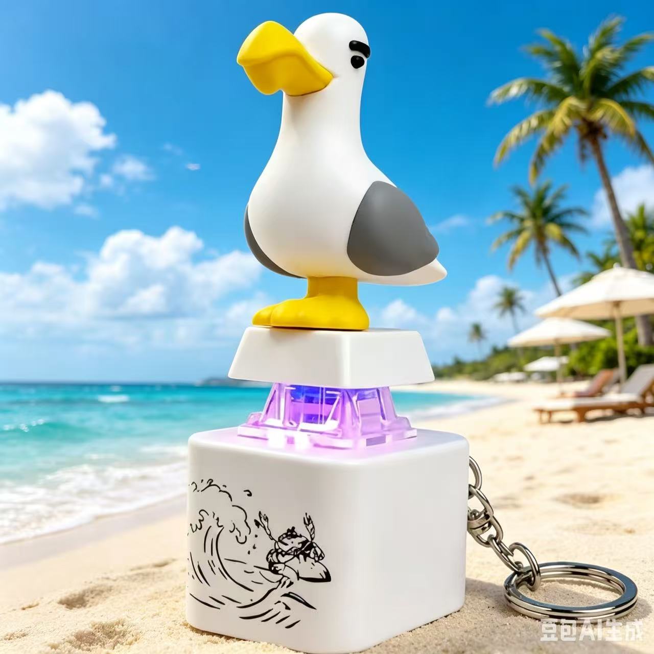 Gantungan Kunci 2007Seagull Mi - Usb Sound Card ulasan dan harga