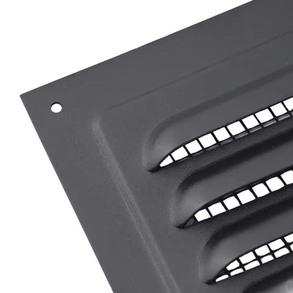 Kisi-kisi Ventilasi Udara dari - Ventilation Grille Aluminum ulasan dan harga