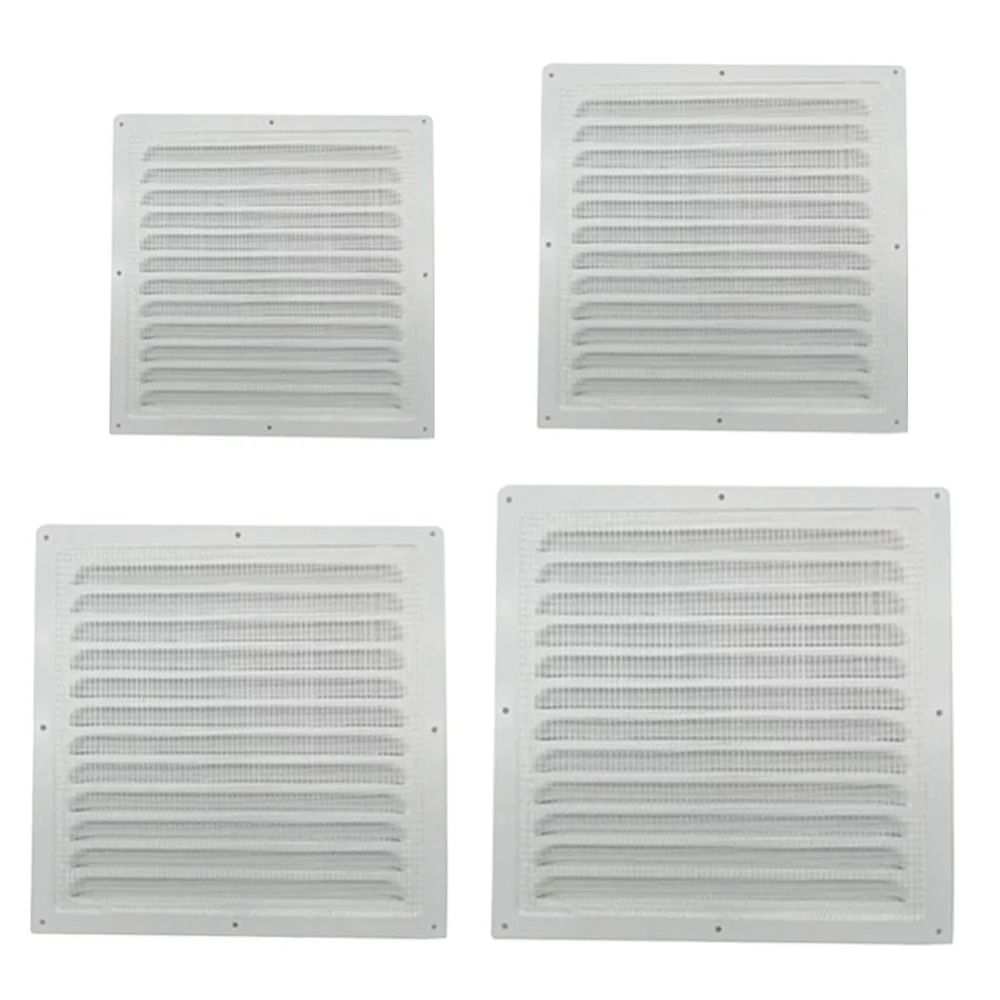 Kisi-kisi Ventilasi Udara dari - Ventilation Grille Aluminum ulasan dan harga